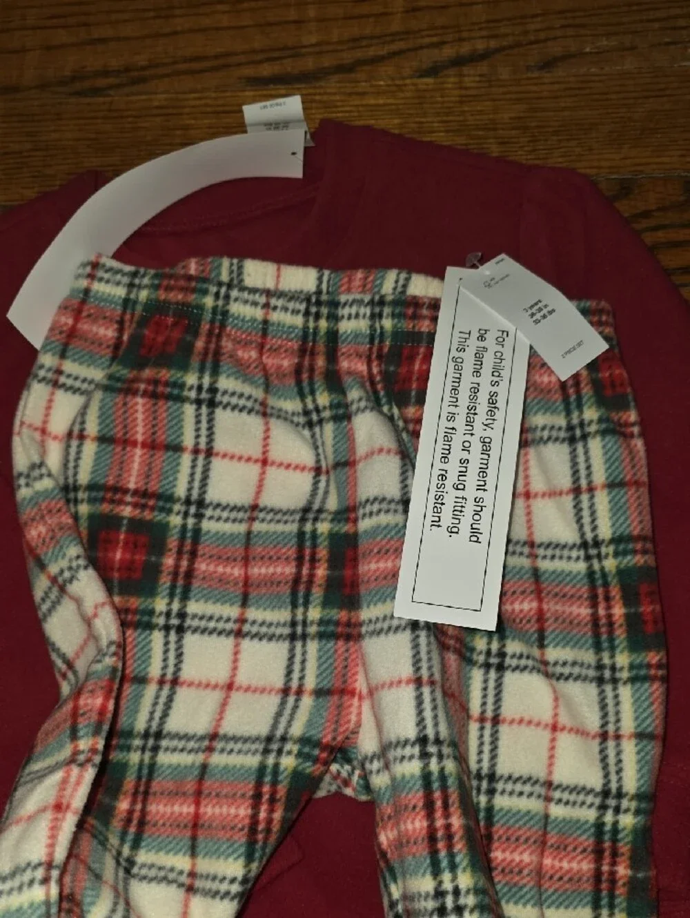 GAP soft burgundy
